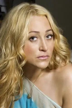 Фото Дженнифер Блан (Jennifer Blanc) #187897