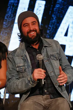 Фото Джереми Платт #328824