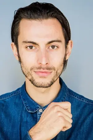 Фото Джо Дельфин #1065