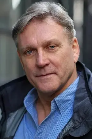 Фото Джон Ченсер #36646