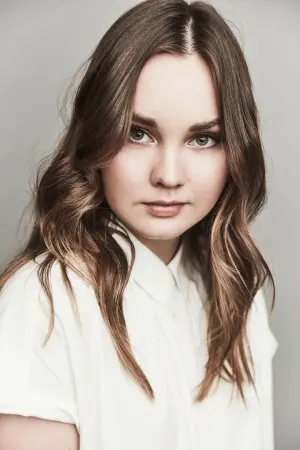 Фото Лиана Либерато (Liana Liberato) #17345
