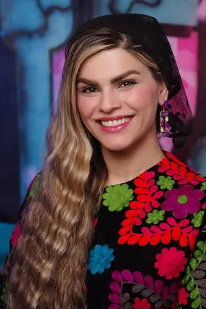 Фото  (Marjan Khosravi) #325664