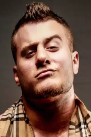 Фото Максвелл Джейкоб Фридман #66204