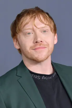 Фото Руперт Гринт (Rupert Grint) #9924