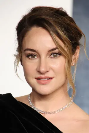 Фото Шейлин Вудли (Shailene Woodley) #283510