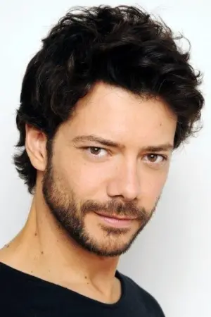 Фото Альваро Морте #93555