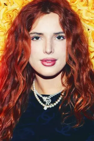 Фото Белла Торн (Bella Thorne) #33008