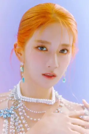 Фото Чу Со Чжон (Exy) #250787