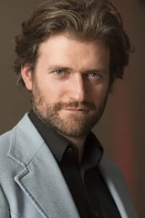 Фото Генри Даутвейт #30313