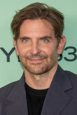 Фото Брэдли Купер (Bradley Cooper) #327232