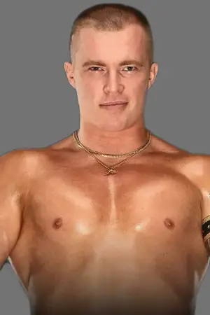 Фото Кайл Флетчер (Kyle Fletcher) #349972