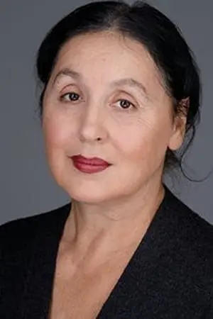 Фото Любовь Агапова #124227