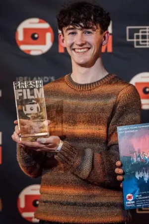 Фото Малаха́й О Киардхуба́йн #289504