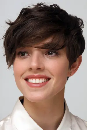 Фото Оливия Тирлби #82