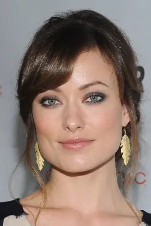Фото Оливия Уайлд (Olivia Wilde) #30210