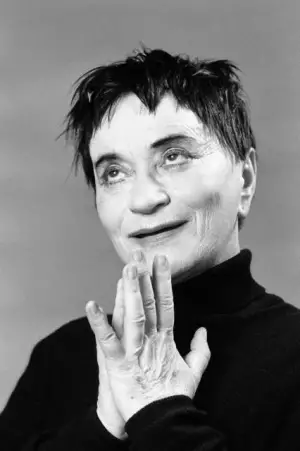 Фото  (Valeska Gert) #344309