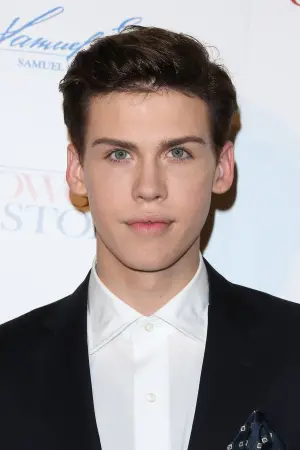 Фото Эйдан Александр #279503