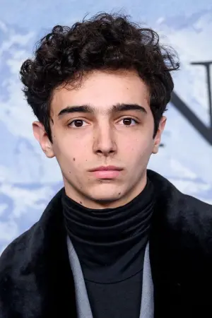 Фото Блас Полидори #280294