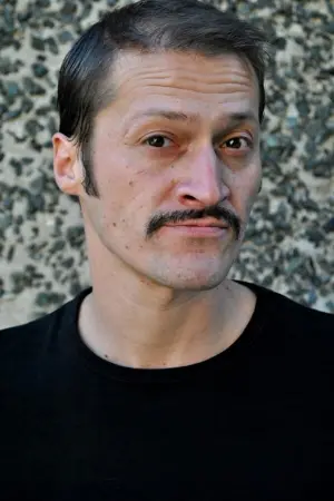 Фото Дэвид Шеллер #106360