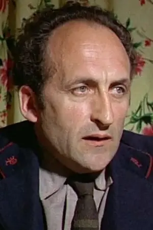 Фото Жан Дарье #60817