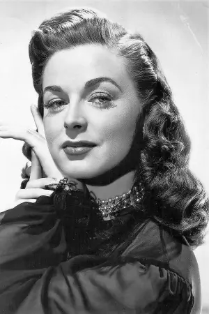 Фото Маргарита Чепмен (Marguerite Chapman) #207859