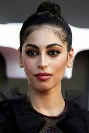 Фото  (Mina El Hammani) #315787