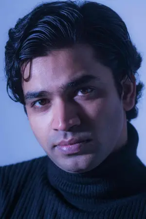 Фото Анупам Трипати #100942