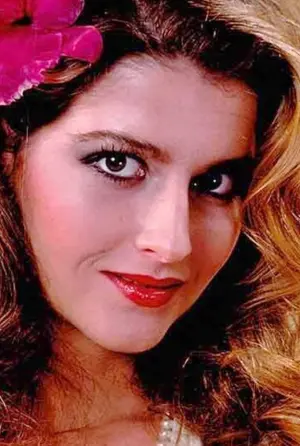 Фото Барбара Пекинпо #109170