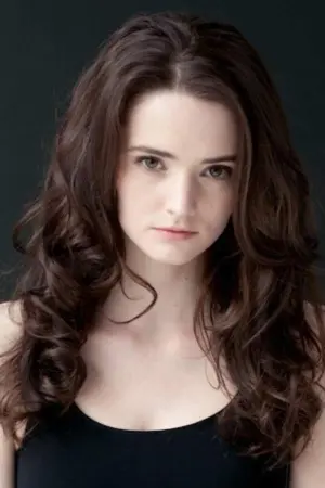 Фото Кристи Берк #268266