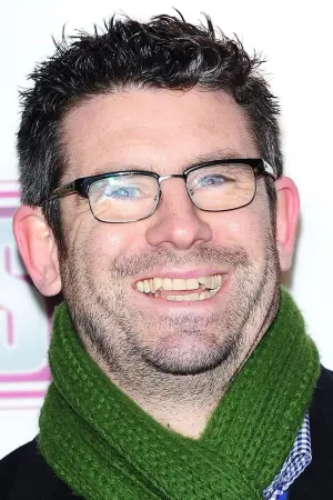 Фото Дэн Рентон Скиннер #260771