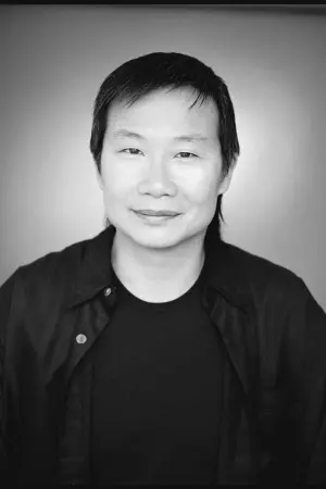 Фото Гэри Чанг #71750