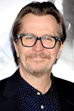 Фото Гэри Олдман (Gary Oldman) #3016