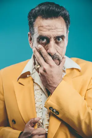 Фото Жерар Рудольф #333877