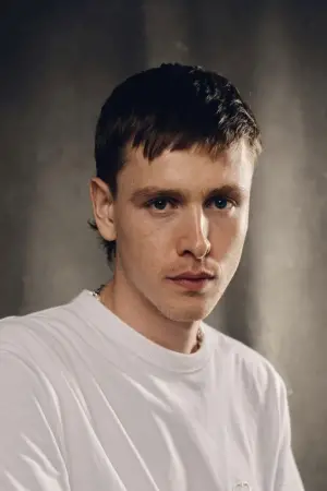 Фото Гаррис Дикинсон (Harris Dickinson) #327954