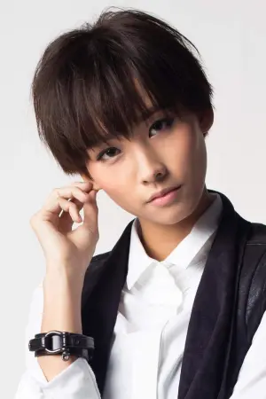 Фото Хедвиг Там Син-Инь #136654