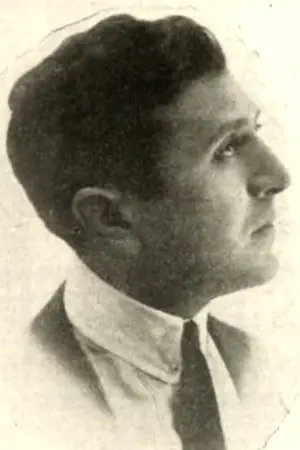 Фото Ирвинг Каммингс #375372