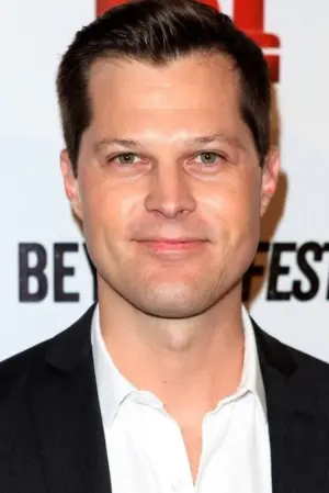 Фото Джон Патрик Джордан #52821