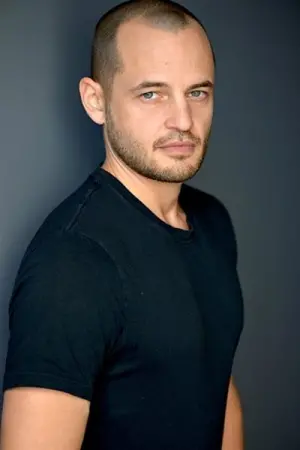 Фото Жюльен Ирвин Дюпюи #38311