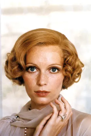 Фото Миа Фэрроу (Mia Farrow) #60080