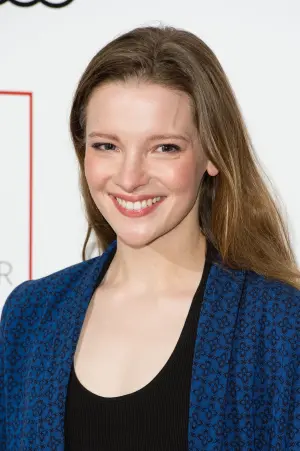 Фото Морфидд Кларк (Morfydd Clark) #61011