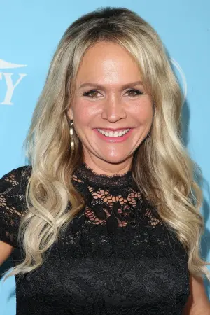 Фото Барбара Алин Вудс (Barbara Alyn Woods) #160772