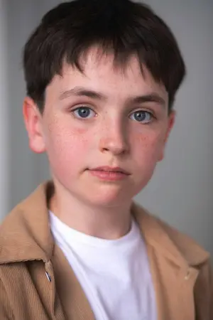 Фото Доминик Маклафлин #374075