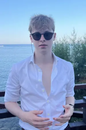 Фото Йонас Мохаген #291405