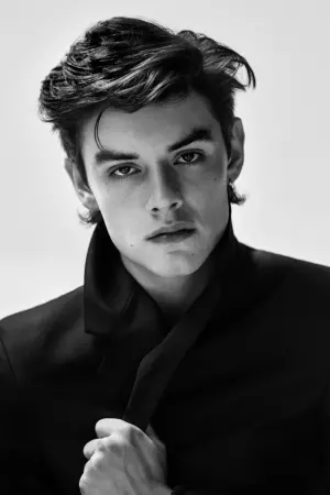 Фото Луи Партридж #79505