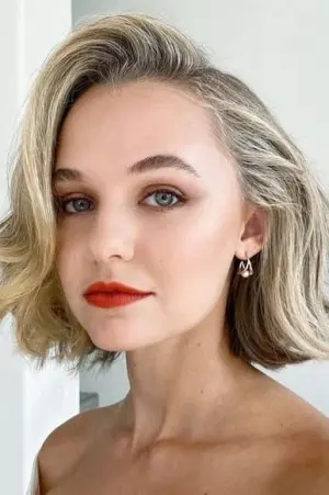 Фото Мэдисон Айсман (Madison Iseman) #13196