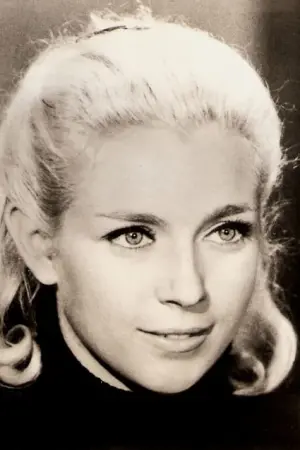 Фото Мари Дюбуа #115037