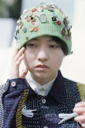 Фото  (Marika Ito) #341862