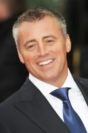 Фото Мэтт Леблан (Matt LeBlanc) #52639