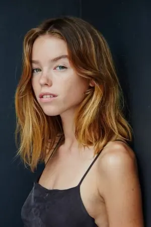 Фото Милли Олкок #282315