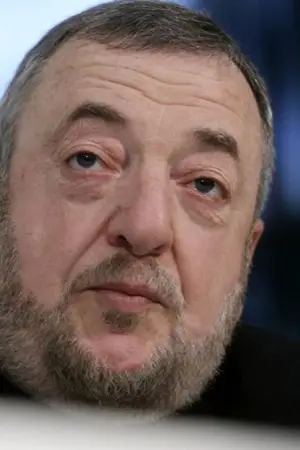 Фото Павел Лунгин #345377